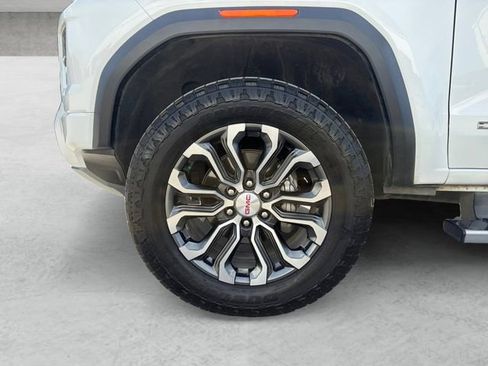 Used 2023 GMC Canyon Denali AWD/4WD image 23