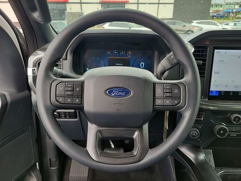 New 2026 Ford F150 STX AWD/4WD image 19