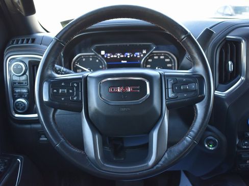 Used 2020 GMC Sierra 1500 AT4 w/ AT4 Premium Package image 19