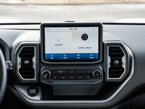 Used 2021 Ford Bronco Sport Big Bend image 12