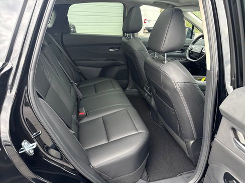 New 2026 Nissan Murano SL AWD/4WD image 29
