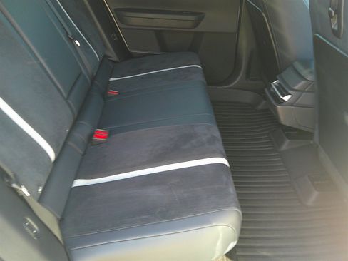 Used 2023 Fisker Ocean One image 24