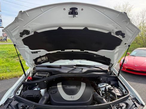 Used 2010 Mercedes-Benz ML 350 2WD image 20