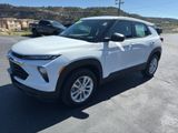 New 2026 Chevrolet TrailBlazer LS image 3