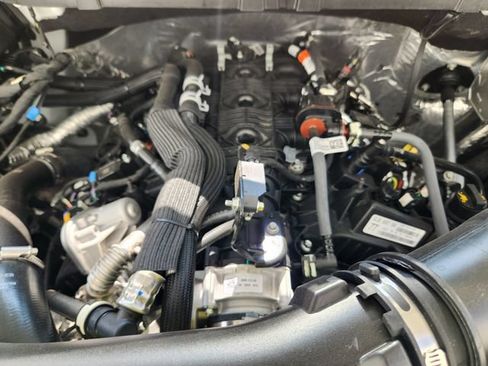New 2026 Ford F150 XL w/ Tow/Haul Package AWD/4WD image 20