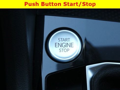New 2024 Volkswagen Taos S FWD image 20