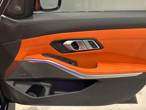 Used 2021 BMW M3 Competition image 41