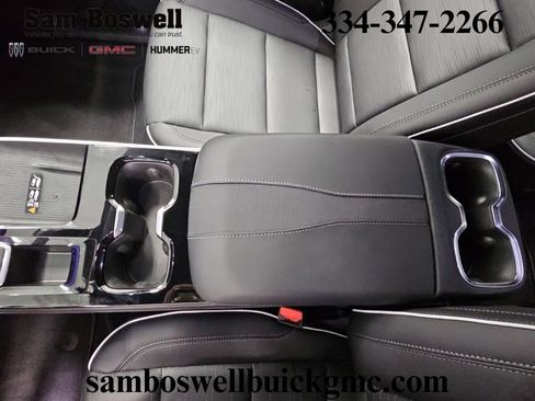 New 2026 Buick Enclave Sport Touring w/ Super Cruise Package FWD image 22