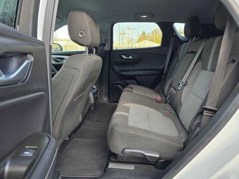 Used 2023 Chevrolet Blazer LT w/ Driver Confidence Package image 16