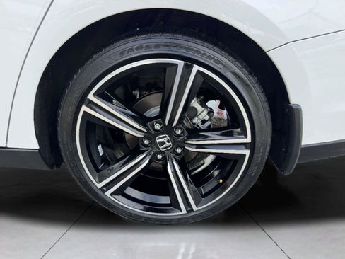 Used 2024 Honda Accord Sport image 61