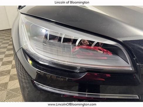 Certified 2023 Lincoln Aviator Grand Touring w/ Equipment Group 301A AWD/4WD image 23