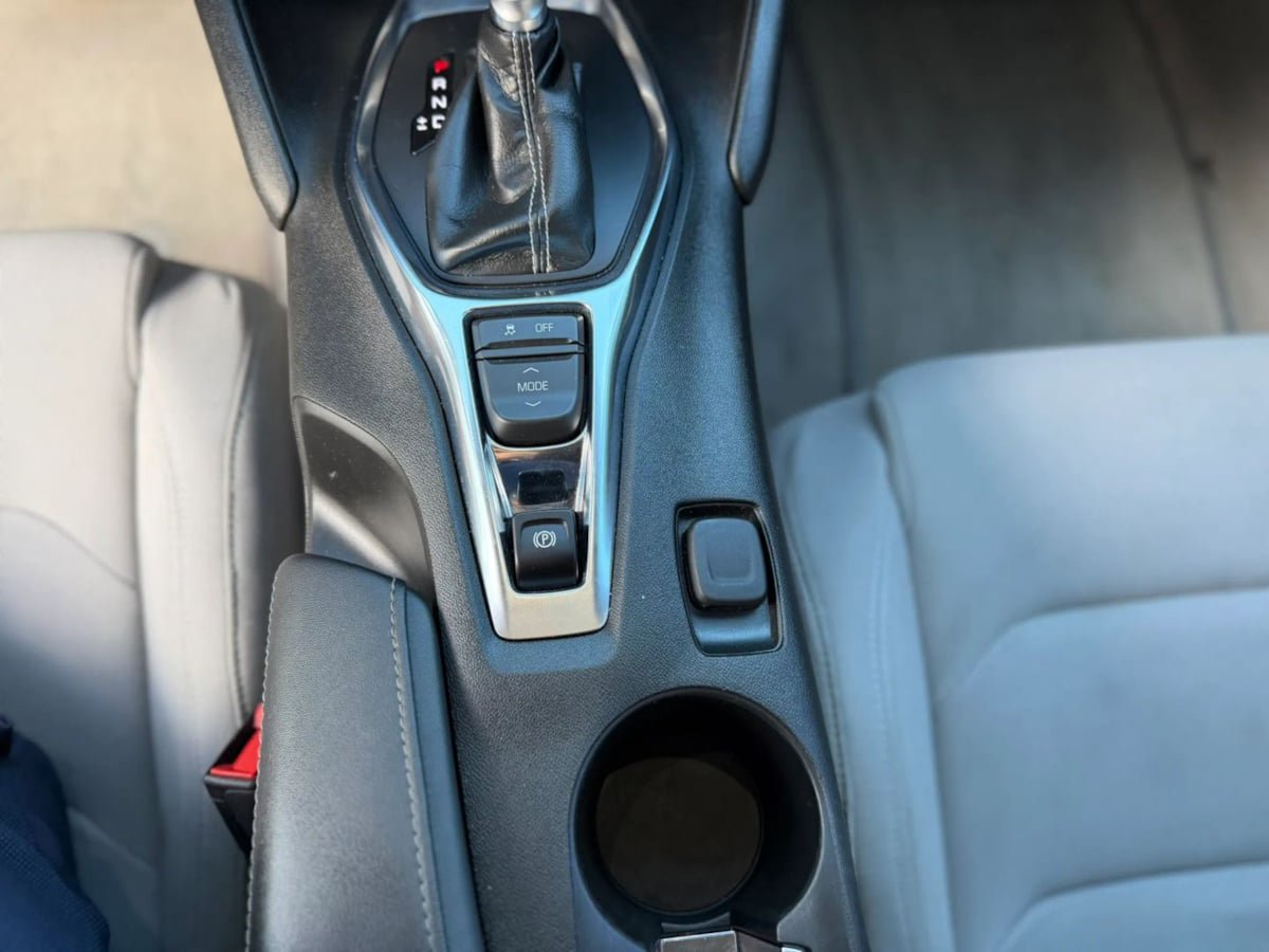 Used 2023 Chevrolet Camaro LT RWD image 19