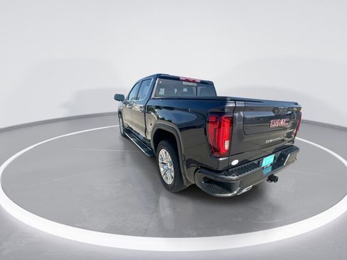 Used 2023 GMC Sierra 1500 Denali w/ Technology Package AWD/4WD image 6