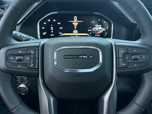 New 2026 GMC Sierra 3500 Denali Ultimate AWD/4WD image 22