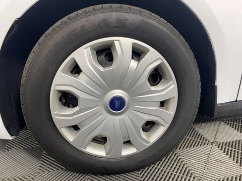 Used 2020 Ford Transit Connect XLT w/ Trailer Tow Package FWD image 11