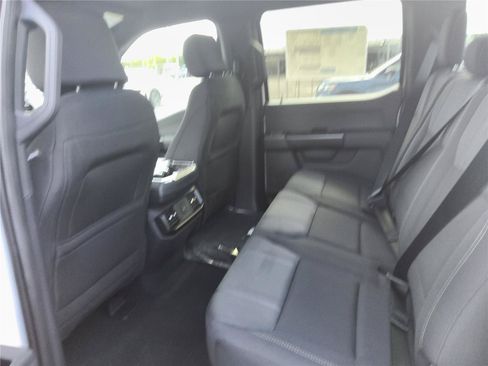 New 2026 Ford F150 STX w/ Equipment Group 200A RWD image 17