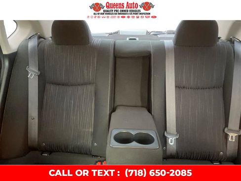 Used 2019 Nissan Sentra SV w/ Special Edition Package FWD image 16