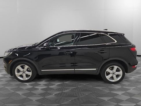 Used 2017 Lincoln MKC Premiere image 4