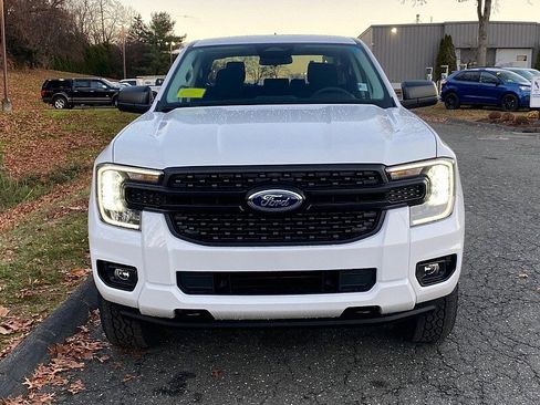 New 2025 Ford Ranger XL w/ Trailer Tow Package image 24