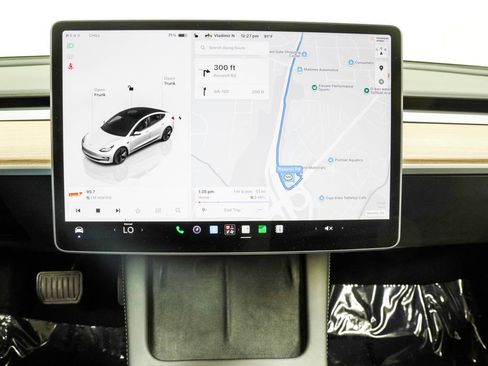 Used 2023 Tesla Model 3 Standard Range RWD image 20