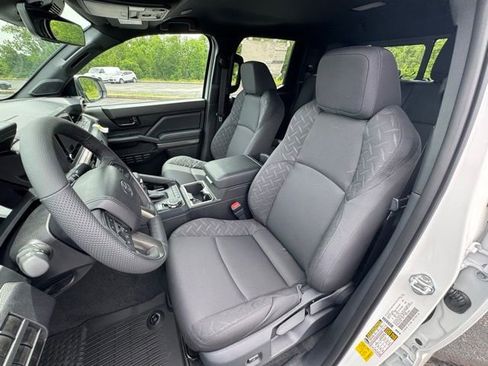 New 2026 Toyota Tacoma SR5 AWD/4WD image 10