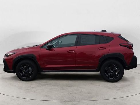 New 2026 Subaru Crosstrek 2.5i image 2