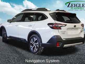 Used 2021 Subaru Outback Touring XT video 2
