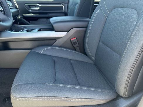 Used 2026 RAM 1500 Big Horn AWD/4WD image 15