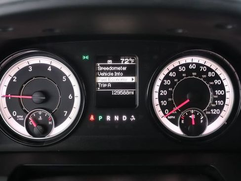 Used 2018 RAM 2500 Tradesman w/ Chrome Appearance Group AWD/4WD image 20