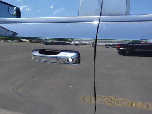 Used 2022 RAM 1500 Sport w/ Rebel Level 2 Equipment Group AWD/4WD image 16