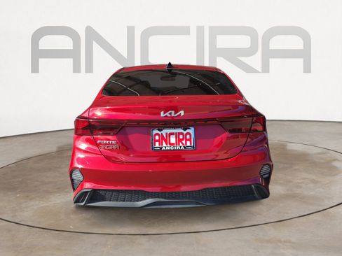 Certified 2023 Kia Forte LXS image 7