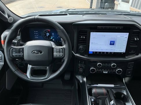 New 2026 Ford F150 Raptor image 11