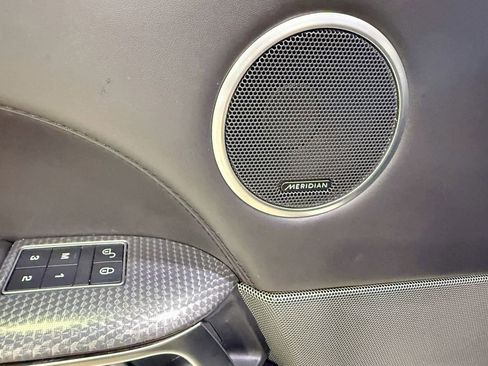 Used 2020 Land Rover Range Rover Sport HSE Dynamic image 40