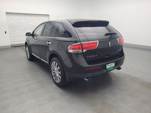 Used 2014 Lincoln MKX FWD w/ Equipment Group 101A image 5