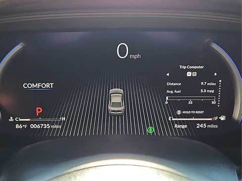 Used 2025 Acura TLX SH-AWD w/ A-SPEC Pkg image 22