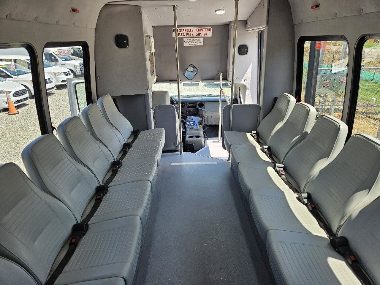 Used 2012 Ford F450 XL w/ PWR Equipment Group RWD image 34