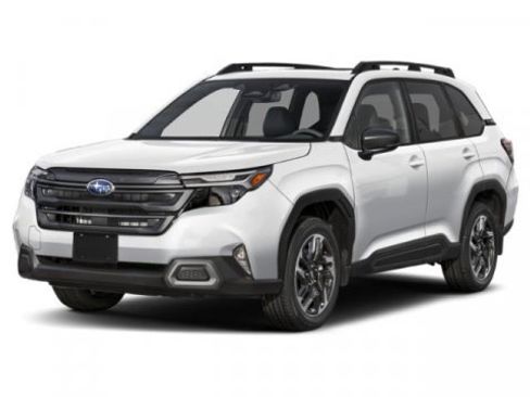 New 2026 Subaru Forester Limited AWD/4WD image 1