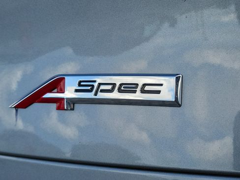 Used 2024 Acura ZDX A-Spec RWD image 10