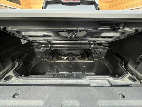Used 2026 Honda Ridgeline Black Edition image 20