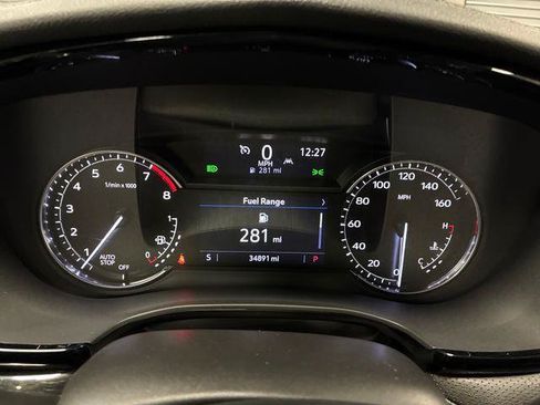 Certified 2022 Cadillac XT5 Premium Luxury FWD image 46
