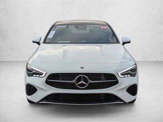 Certified 2025 Mercedes-Benz CLA 250 video 2
