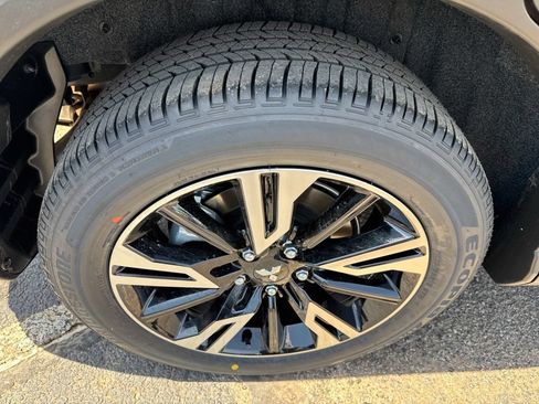 New 2026 Mitsubishi Eclipse Cross SE AWD/4WD image 42
