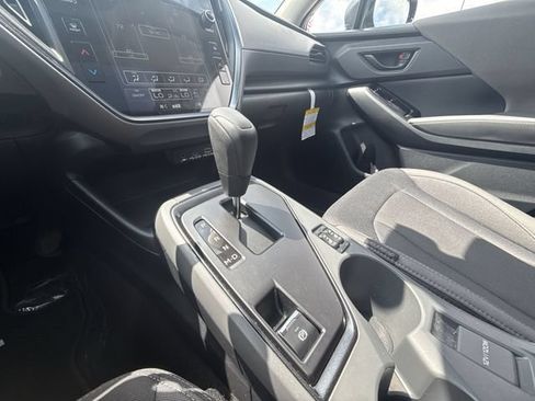 Used 2026 Subaru Crosstrek 2.5i Premium AWD/4WD image 19
