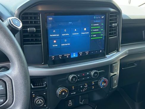 Certified 2025 Ford F150 XL w/ Equipment Group 103A High AWD/4WD image 15