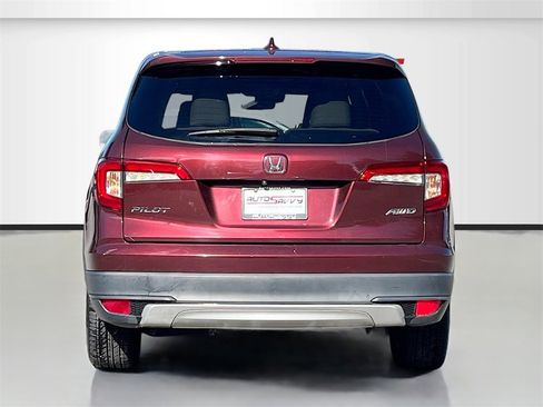 Used 2019 Honda Pilot EX-L image 6