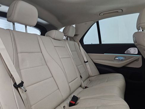 Certified 2020 Mercedes-Benz GLE 350 4MATIC image 28