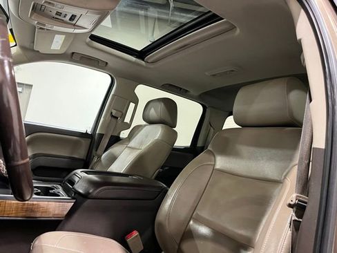 Used 2015 GMC Sierra 1500 SLT w/ SLT Preferred Package image 18