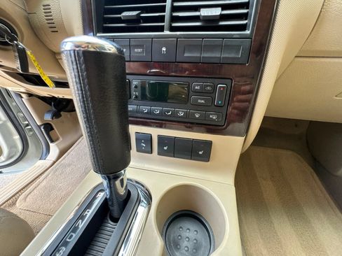 Used 2006 Ford Explorer Limited RWD image 78