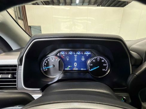 Used 2022 Ford F150 XLT w/ Equipment Group 302A High AWD/4WD image 10
