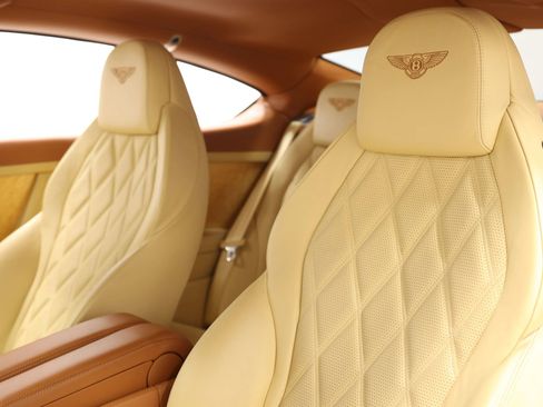 Used 2012 Bentley Continental GT AWD/4WD image 17